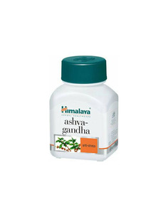 Himalaya Ашваганда...