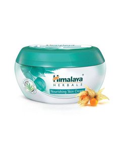 Himalaya Подхранващ крем за...