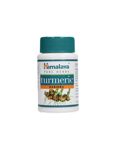 Himalaya Куркума...