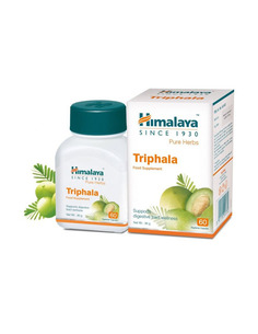Himalaya Трифала За добро...