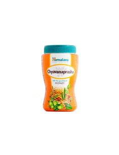 Himalaya Шаванпраш За добра...