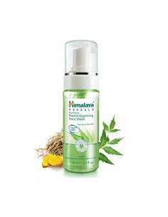 Himalaya Измиваща пяна за...