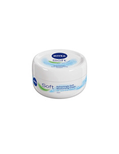 Nivea Soft Нежен...
