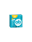 O.B. ProComfort Normal Дамски тампони х8 броя