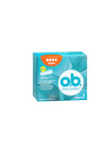 O.B. ProComfort Super Дамски тампони x8 броя
