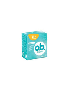O.B. Original Normal Дамски...