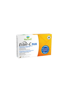 Naturell Ester-C Plus За...