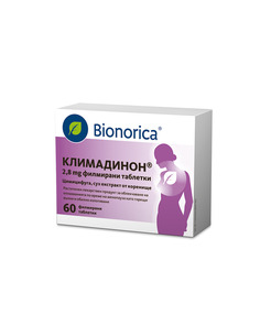 Bionorica Климадинон При...