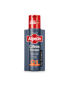 Alpecin C1 Кофеинов шампоан...