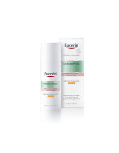 Eucerin DermoPure Защитаващ...