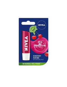 Nivea Балсам за устни с...