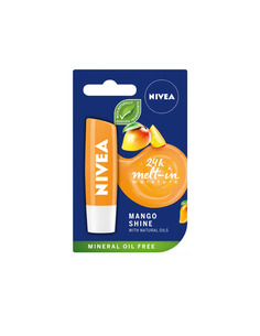 Nivea Балсам за устни с...