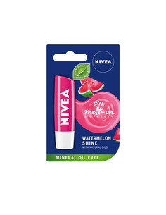 Nivea Балсам за устни с...