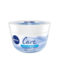 Nivea Care Крем за лице и...