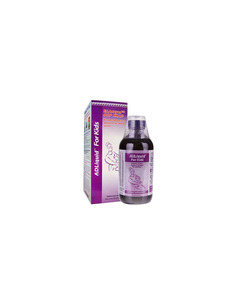ADLiquid For Kids Сироп за...