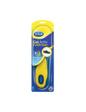 Scholl Gel Active Everyday Стелки за обувки мъже x1 чифт