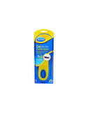Scholl Gel Active Work Стелки за работещи жени x1 чифт