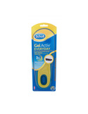 Scholl Gel Active Everyday Стелки за всеки ден за жени x1 чифт