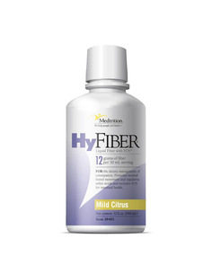 Medihub HyFiber Разтворими...