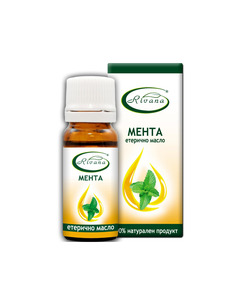 Rivana Масло от мента x10 мл