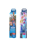 Oral B Stages Power Детска четка за зъби с батерии х1 брой