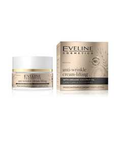 Eveline Organic Gold Крем...