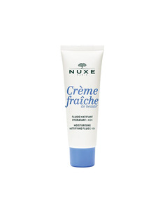 Nuxe Creme Fraiche...