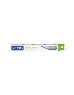Vitis Orthodontic Четка за...