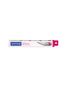 Vitis Gingival Четка за...