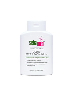 SebaMed Sensitive Skin...