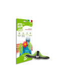 Fit Therapy Болкоуспокояващ пластир за врат x3 пластира