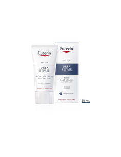 Eucerin UreaRepair Обогатен...