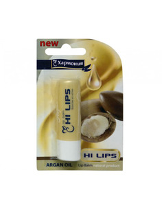 Хармония Hi Lips Златист...