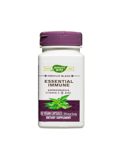 Nature's Way Essential...