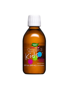 Nature's Way NutraSea Кids...