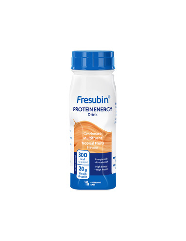 Fresubin Protein Energy Протеинова...