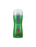 Durex Play Масажен гел и лубрикант с Алое Вера 2 в 1 200мл