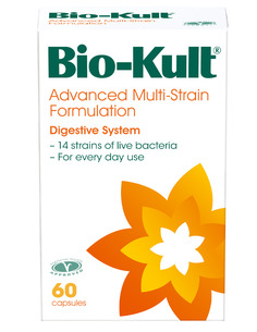 Bio-Kult Пробиотик за...
