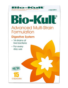 Bio-Kult Пробиотик за...