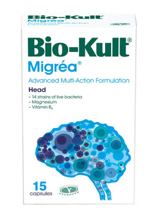 Bio-Kult Migrea Пробиотик...