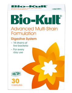 Bio-Kult Пробиотик за...