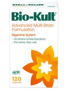 Bio-Kult Пробиотик за...
