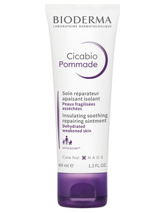 Bioderma Cicabio...