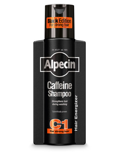 Alpecin C1Black Edition...