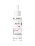 Bioderma Sensibio Успокояващ и хидратиращ серум за лице за чувствителна кожа 30 мл
