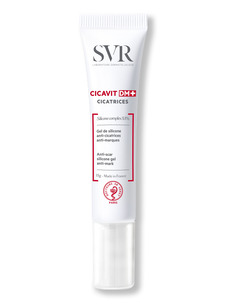 SVR Cicavit DM+ Cicatrices...