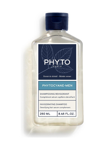 Phyto Phytocyane Шампоан против...