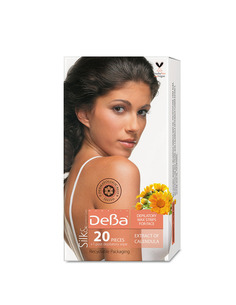 Дева Silk&Comfort...