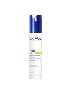 Uriage Age Lift Уплътняващ коригиращ дневен крем с лифтинг ефект SPF30 40 мл