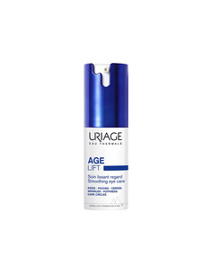 Uriage Age Lift Коригиращ околоочен крем с лифтинг ефект 15 мл